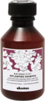 Уплотняющий шампунь Davines Naturaltech Replumping Shampoo 100 мл