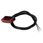 Габарит задний стоп сигнал Kugoo C1 Plus