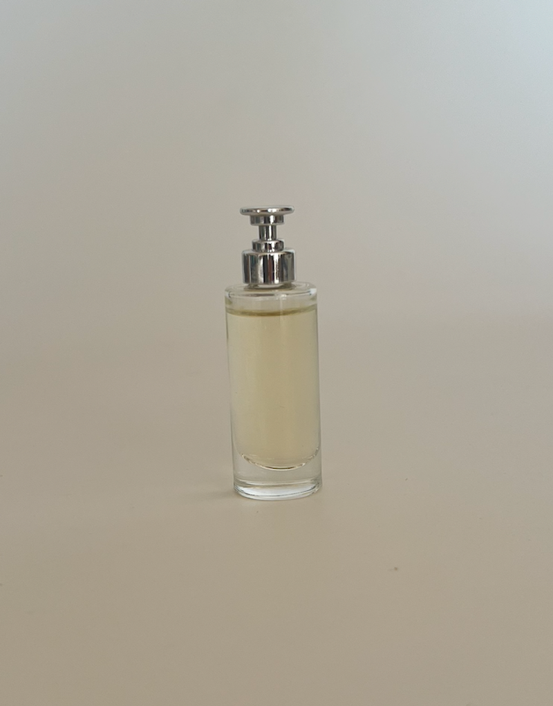 Миниатюра духов Gieffeffe Gianfranco Ferre