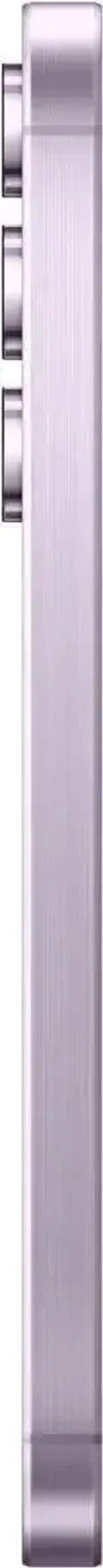 Samsung Galaxy A55 5G 8/256Gb (Awesome Lilac) (SM-A556ELVCSKZ)