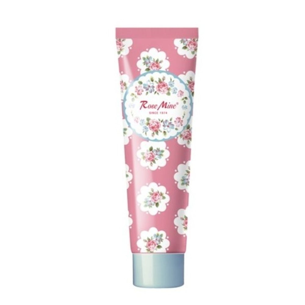 Rosemine Perfumed Hand Cream увлажняющий парфюмированный крем для рук
