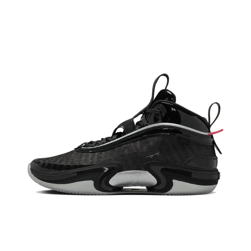 Мужские кроссовки Jayson Tatum x Air Jordan 36 'Mustang' DV5265-001