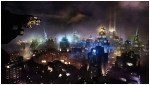 Игра Gotham Knights (PS5, английская версия)