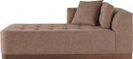 Диван Baker Oasis Sectional Chaise - Left Arm