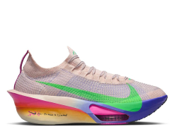 Кроссовки для бега мужские Nike Air Zoom Alphafly 3 Eliud Kipchoge M Многоцветный