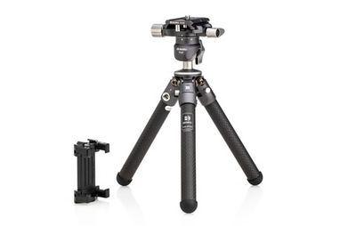 Штатив Benro TABLEPODKIT настольный