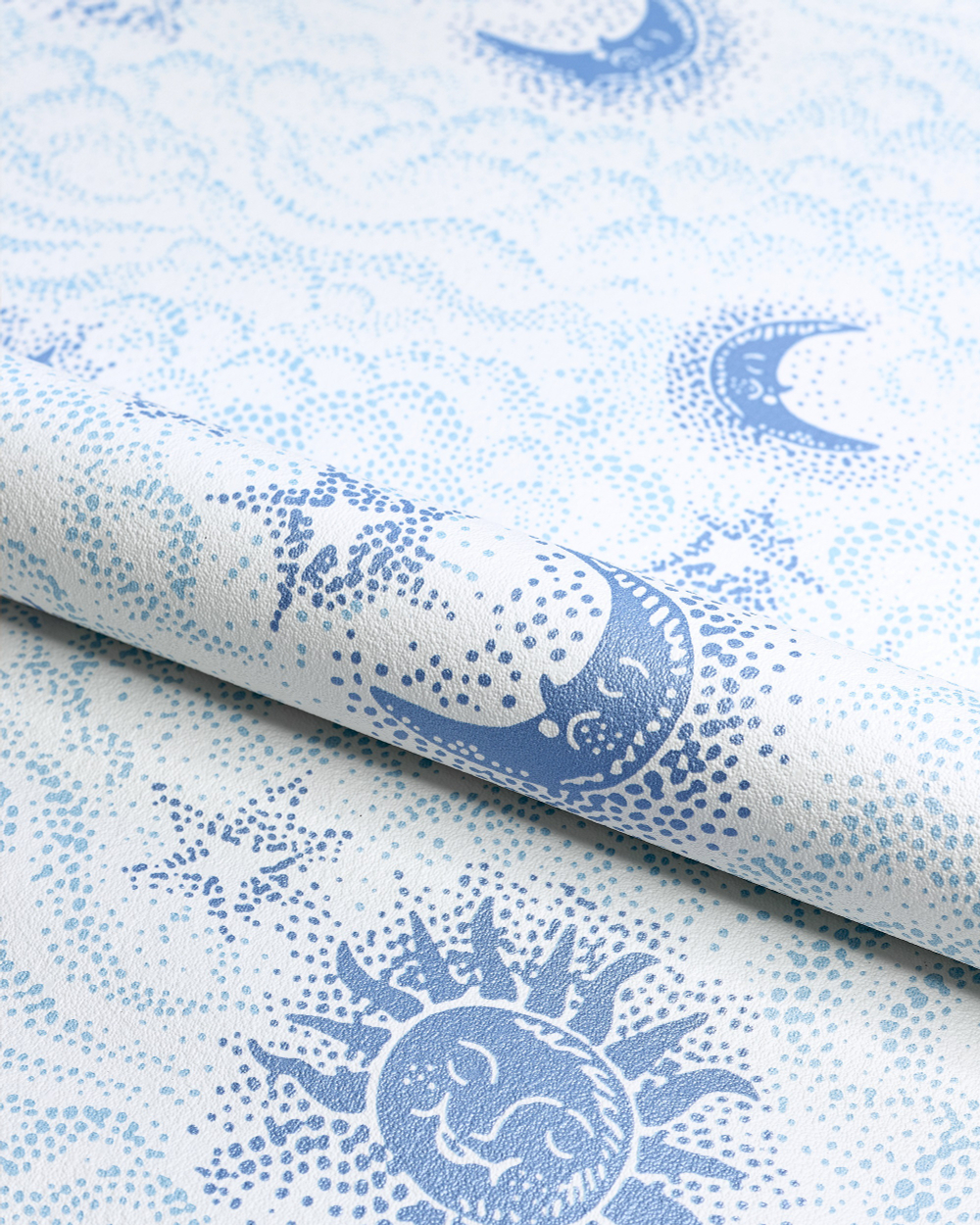 Калыханка - 81 (голубая)