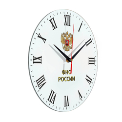 сувенир с логотипом ФНС России Декор для дома, подарок
