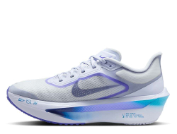 Женские беговые кроссовки Nike Zoom Fly 6 W Бело-Фиолетовыем