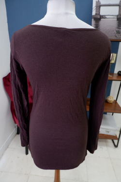 Джемпер Amisu  базовый 44 размер