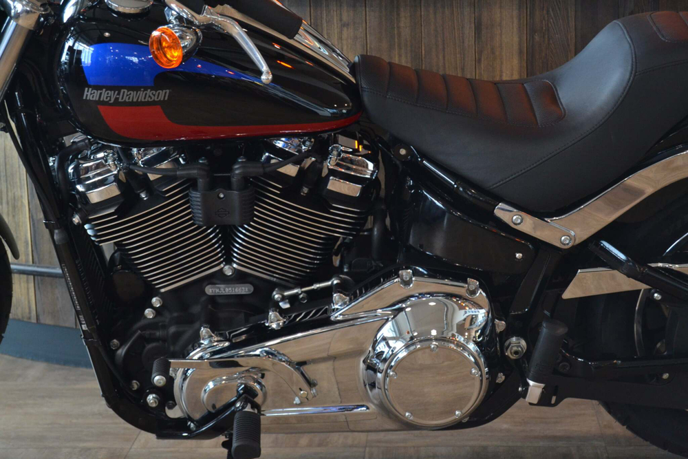 Harley-Davidson Low Rider 107 2020