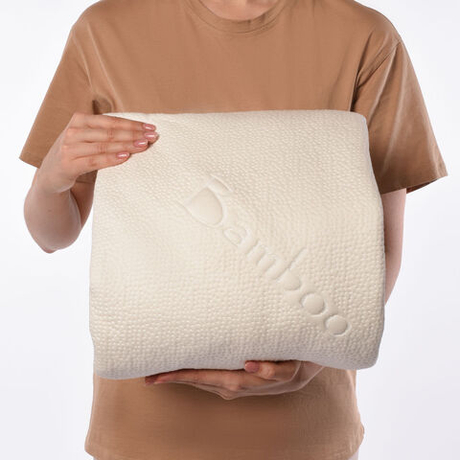 Защитный чехол на матрас 160x200x32 PrimaNotte Tencel