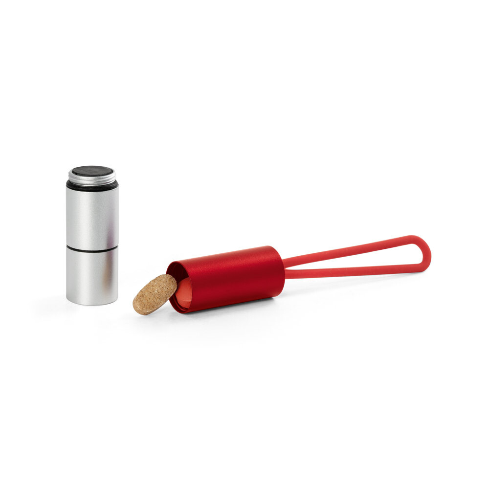 MAYOR. Фонарь из алюминия