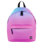 Рюкзак BRAUBERG, универсальный, сити-формат, Градиент, 20 литров, 41х32х14 см, 228849