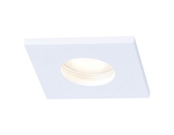 Встраиваемый точечный светильник TN106 WH MR16 белый Ambrella