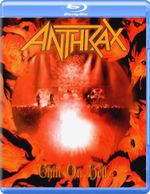 Anthrax / Chile On Hell (Blu-ray)