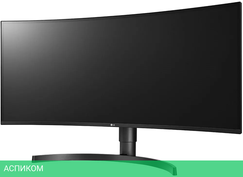 Монитор LG 34WL85C-B