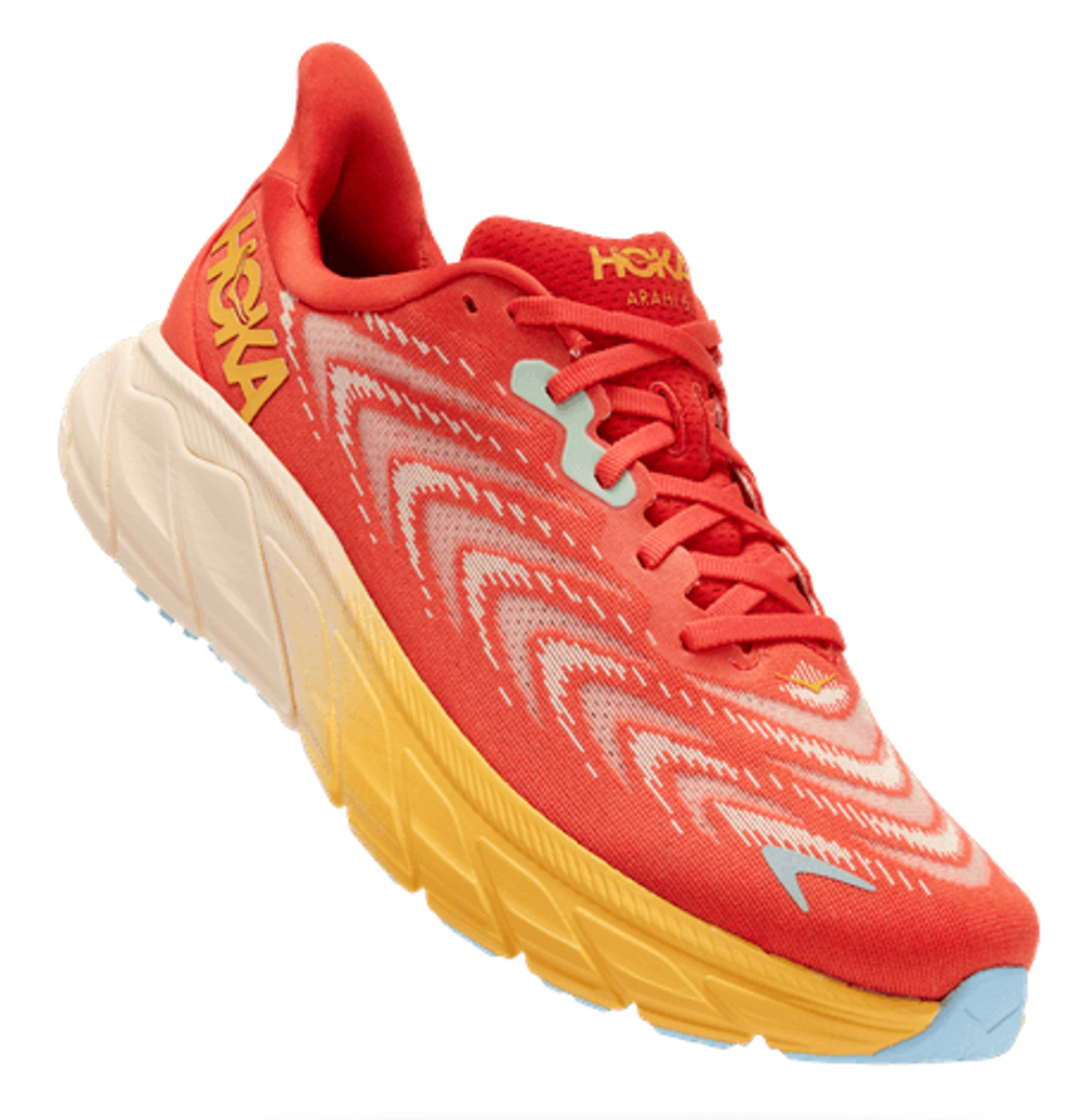 Кроссовки мужские Hoka Arahi 6