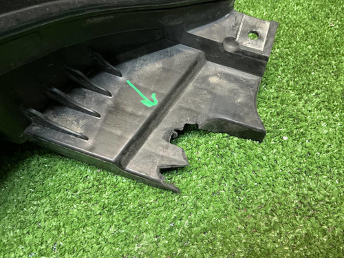 ДХО левый Zeekr 001 (2021-н.в.) LED