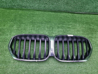 Решетка радиатора BMW X1 F48 (2019-2022)