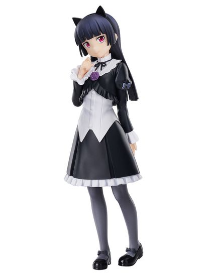 Фигурка POP UP PARADE Oreimo Kuroneko 4580416945950 / Фигурка по мотивам аниме "Ну не может сестренка быть такой милой", Куронэко