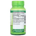 Nature's Truth, Биотин, 10 000 мкг, 100 желатиновых капсул с быстрым высвобождением