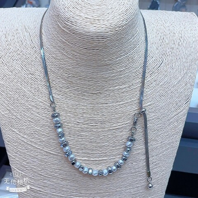Колье Jewelry - арт010