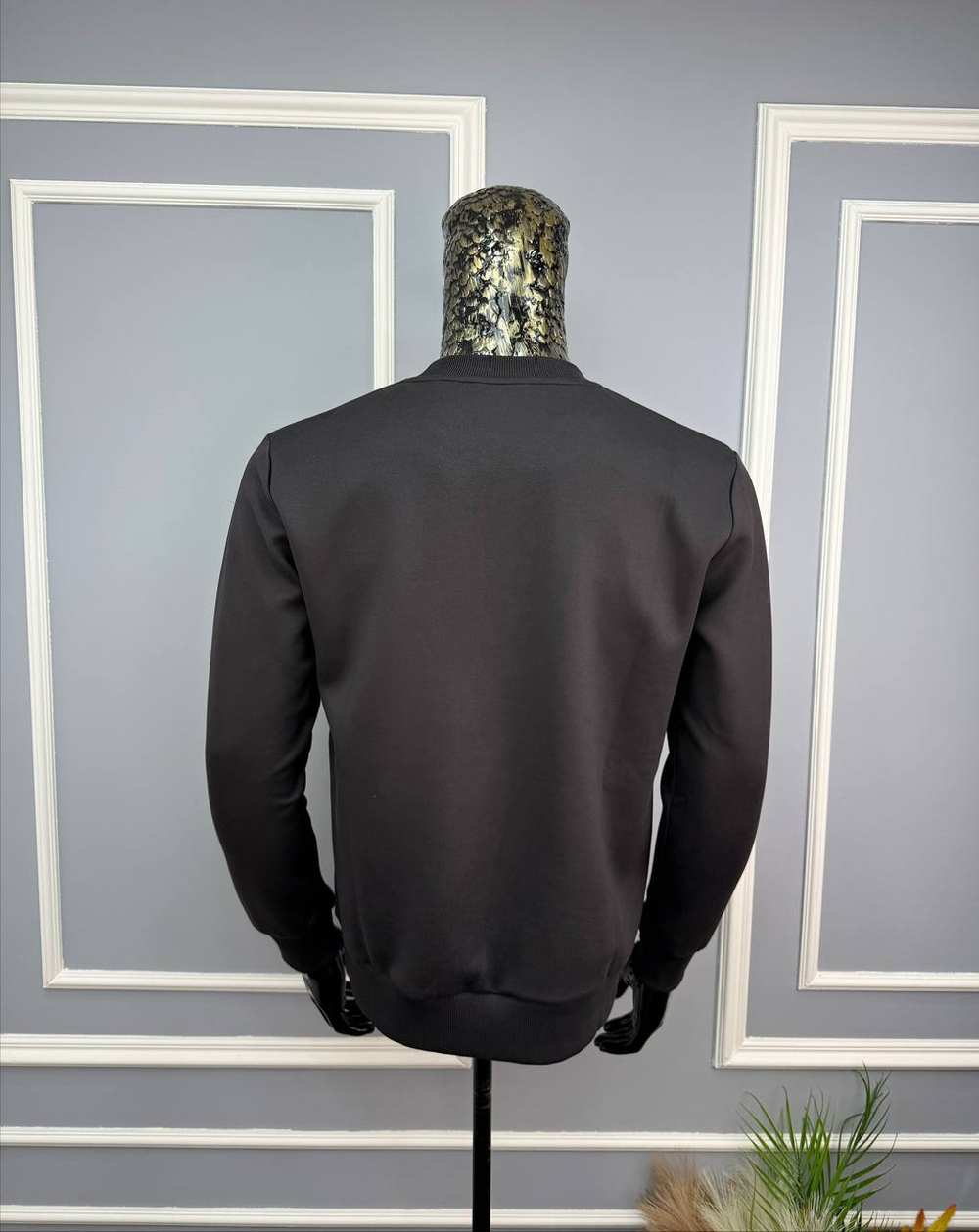 Свитшот Hermes