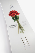 Сноуборд Capita SB POWDER TWIN