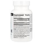 Source Naturals, L-фенилаланин, 100 таблеток