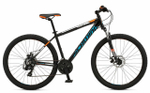 Горный велосипед Schwinn Mesa 1 (2019)