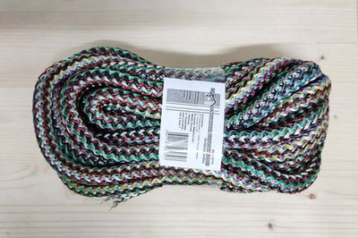 Веревка хозяйственная 015 D=15mm, L=10m