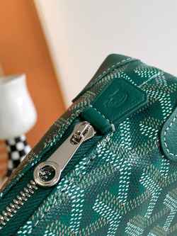 Goyard Vendome Cosmetic Pouch
