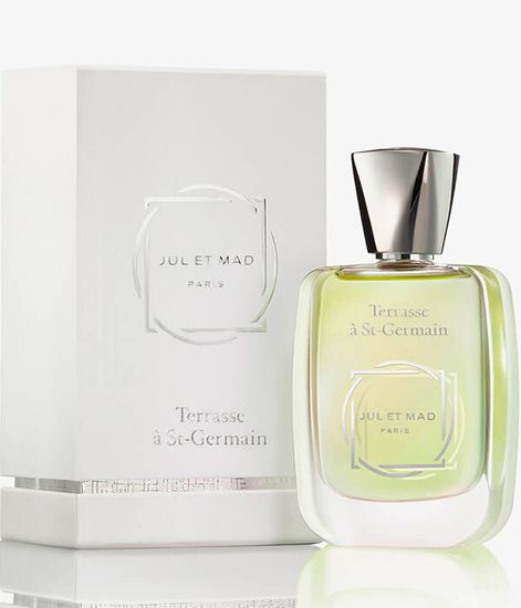 Духи Terrasse a St-Germain, Jul et Mad Paris