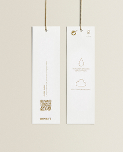 ZARA HOME (300 НИТЕЙ) ПОДОДЕЯЛЬНИК ИЗ ХЛОПКА, БЕЖЕВЫЙ