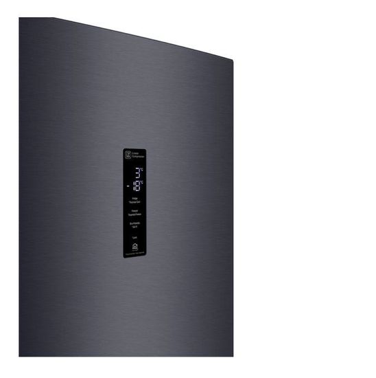 Холодильник LG GA-B509SBDZ