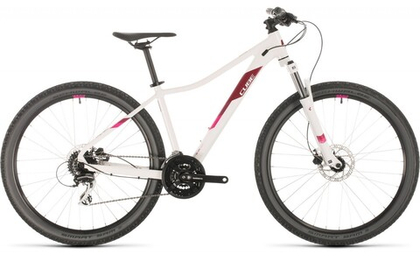 Велосипед CUBE ACCESS WS EAZ 27.5 (2020)