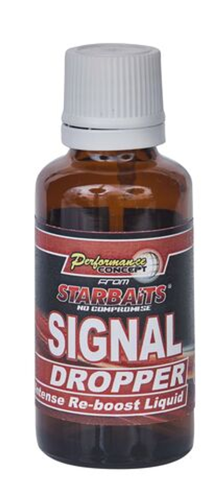Ароматизатор Starbaits DROPPER SIGNAL 0.03л