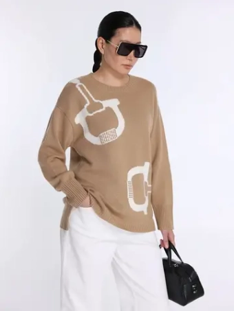 Свитер MARINA RINALDI