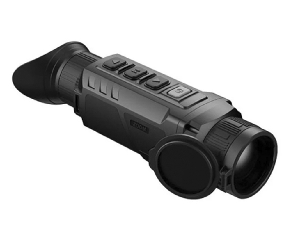 Тепловизионный монокуляр iRay Zoom ZL 38 - фото 2