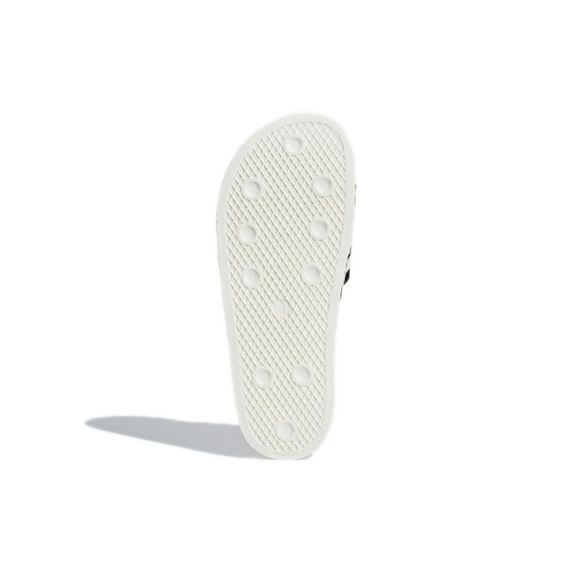Adidas Originals Adilette 'White Black'