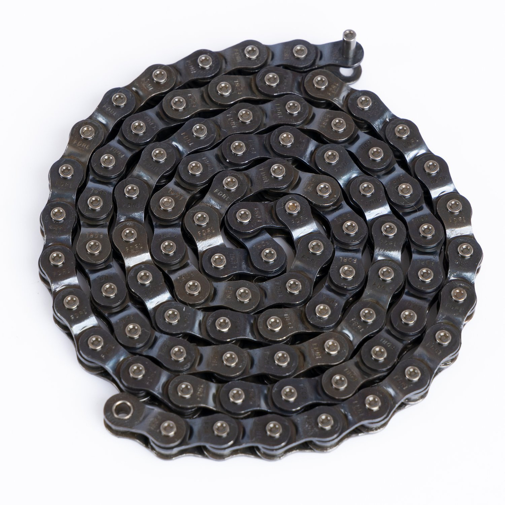 BMX Цепь Federal Half Link Chain Black