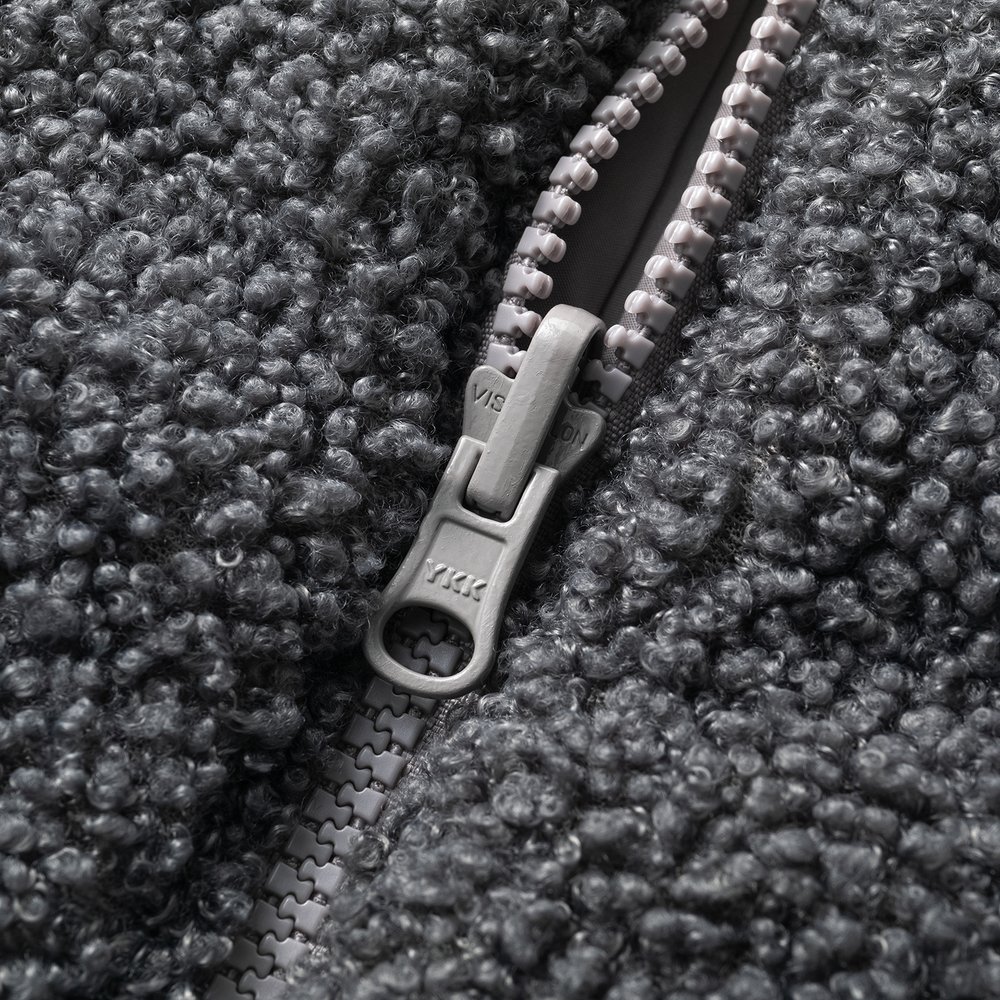 Куртка двухсторонняя YMKASHIX Liner