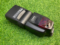Canon Speedlite 580EX