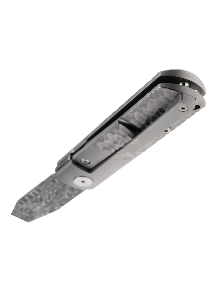 Нож Boker 110673DAM BRLW Meteorite Damast