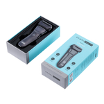 Бритва Dewal Beauty Shave HS1001-GunMetal