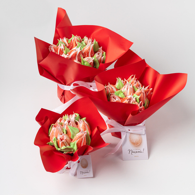 Шоколадный творожный кулич с грецким орехом и пеканом