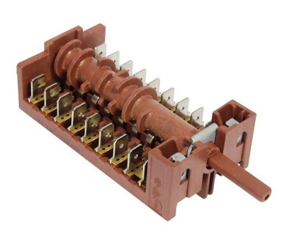 Переключатель EGO 42.09001.001 режимов духовки Candy (Канди) - 91201719, 42.09001.001