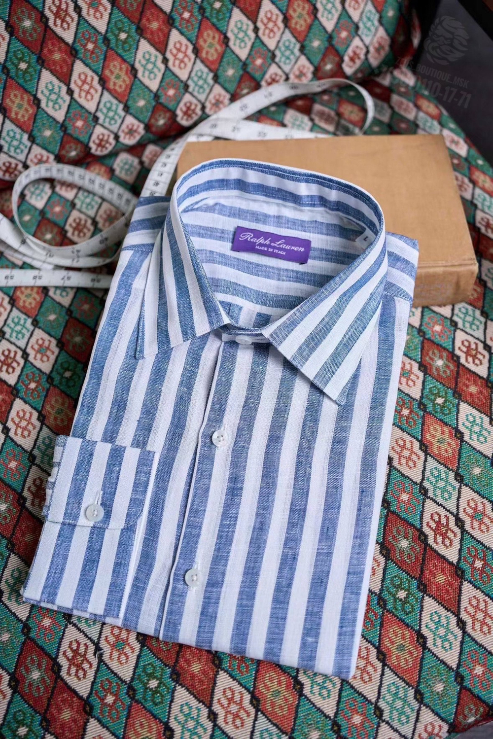 Рубашка Ralph Lauren