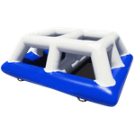 Элемент аквапарка «Сьерра», 3×2,4×1,1 м